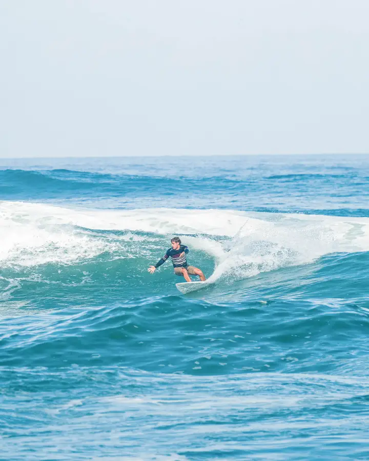 Surfen lernen in Cotillo für Fortgeschrittene